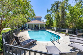 Arborgate Sunkissed Seahorse At 13987 Hanging Branch Way By Pkrm